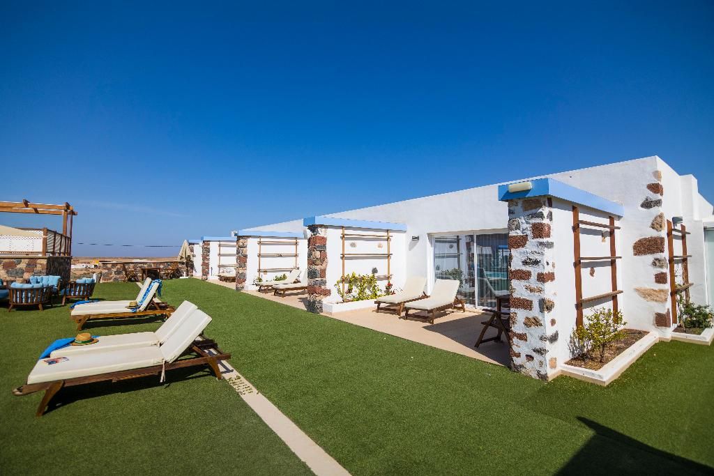 Hotel Boutique Rosario Martin, foto 13