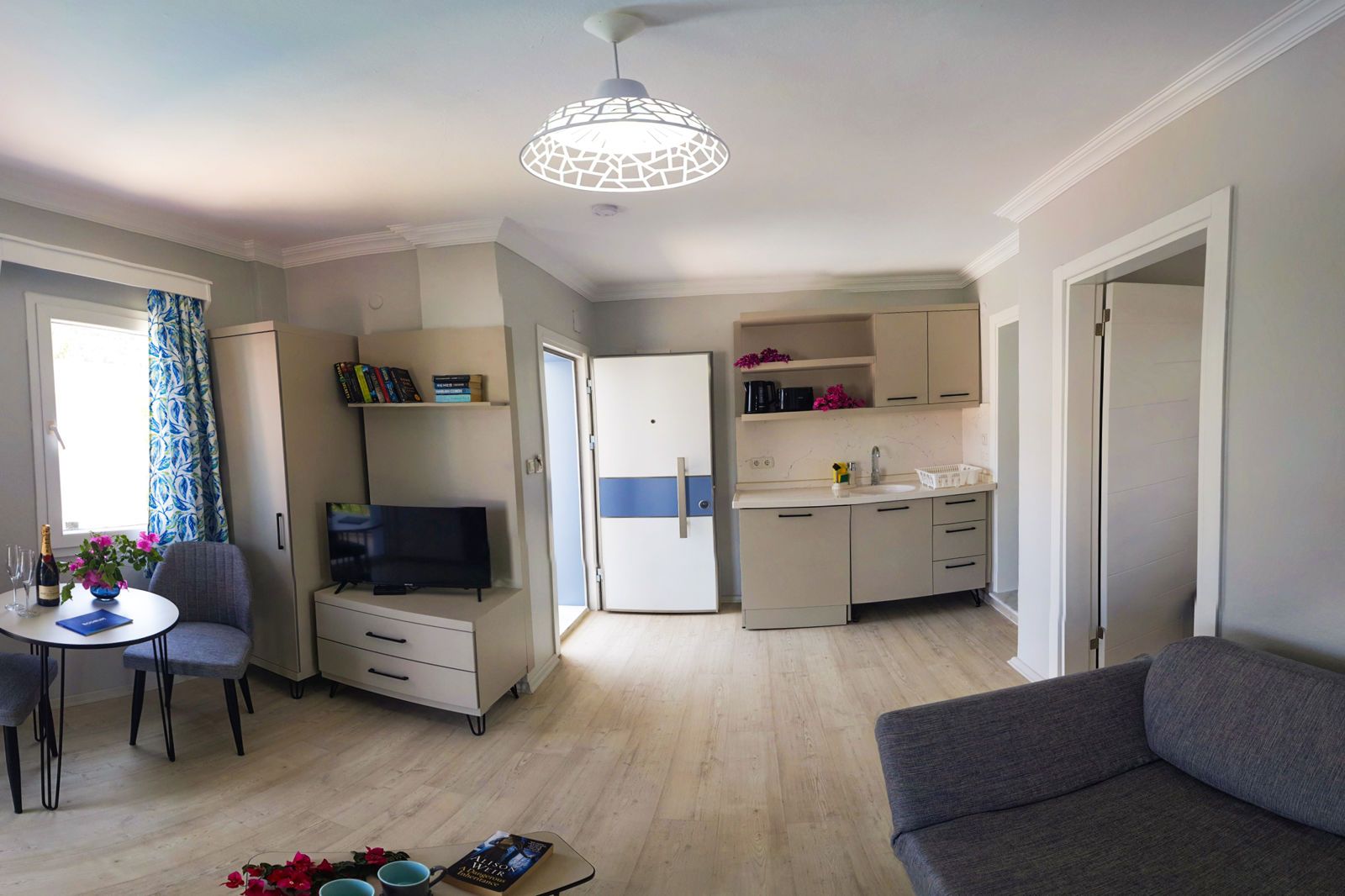 Merve Apartments, foto 3