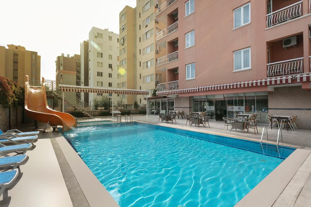 Lara Dinc Hotel, foto 11