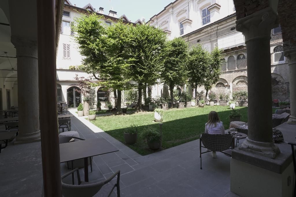Palazzo Santo Spirito, foto 5