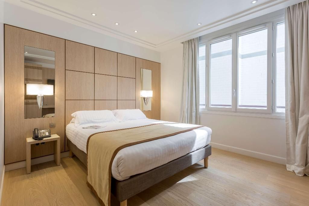 Hotel De Castiglione Paris, foto 10