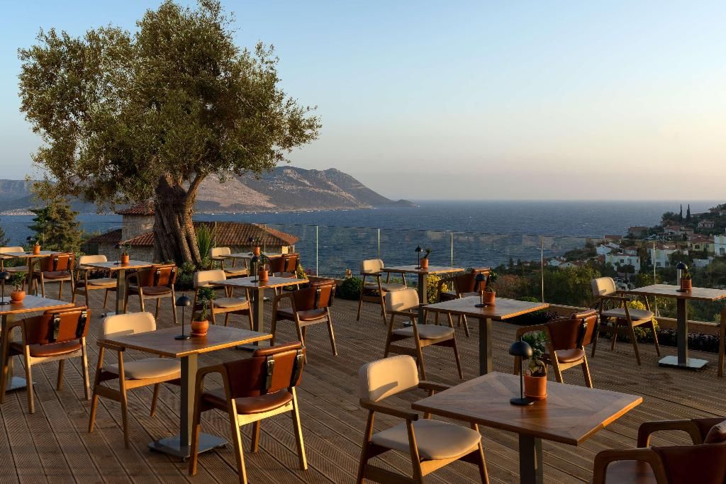 Radisson Blu Hotel, Kas, foto 13