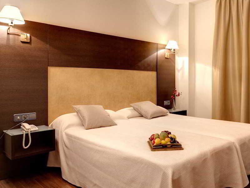 Hotel Madrid Torrejón Plaza, foto 8