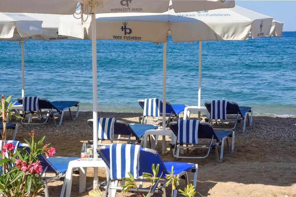 Poseidon Athens Hotel, foto 10