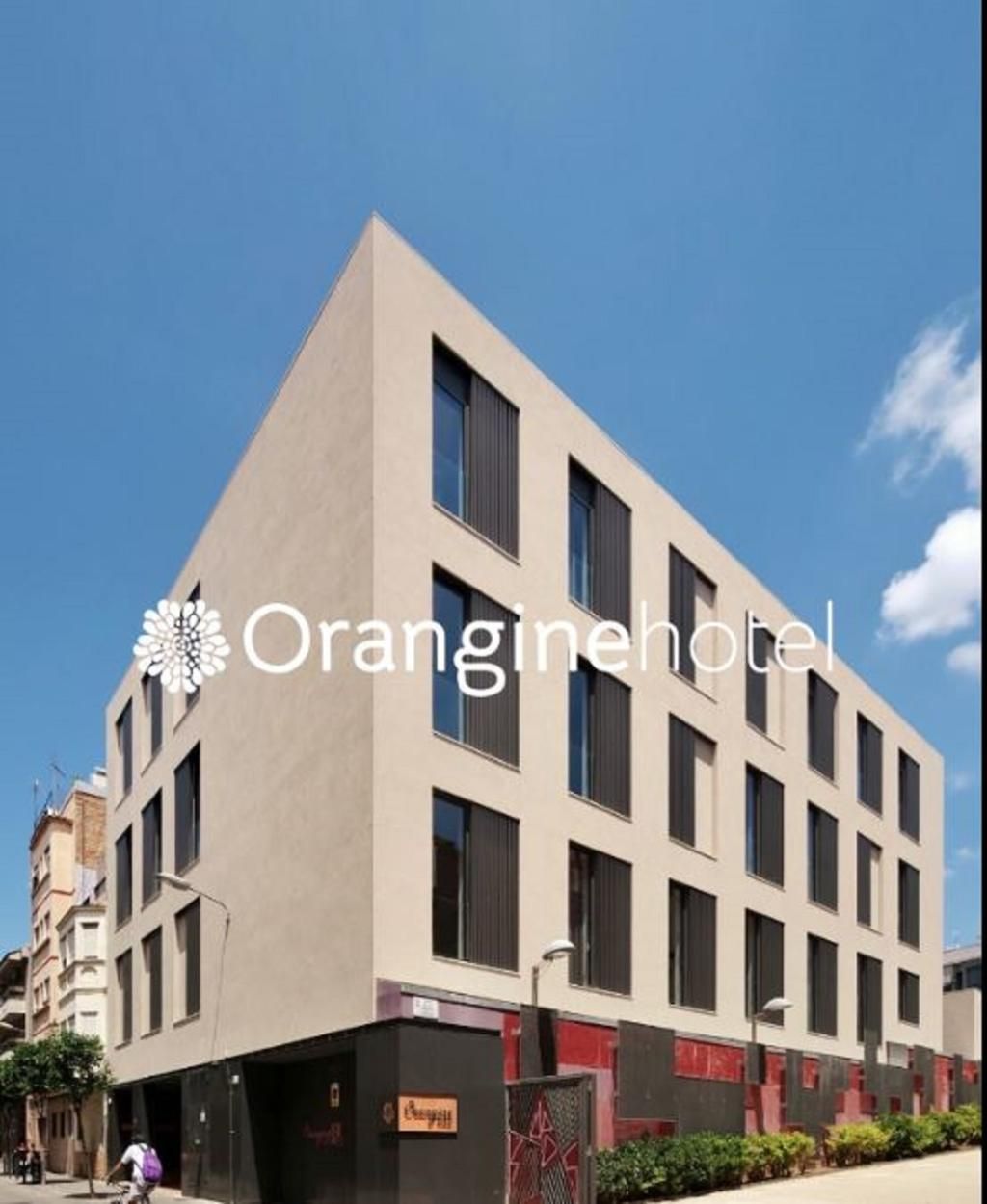 Hotel Orangine, foto 3