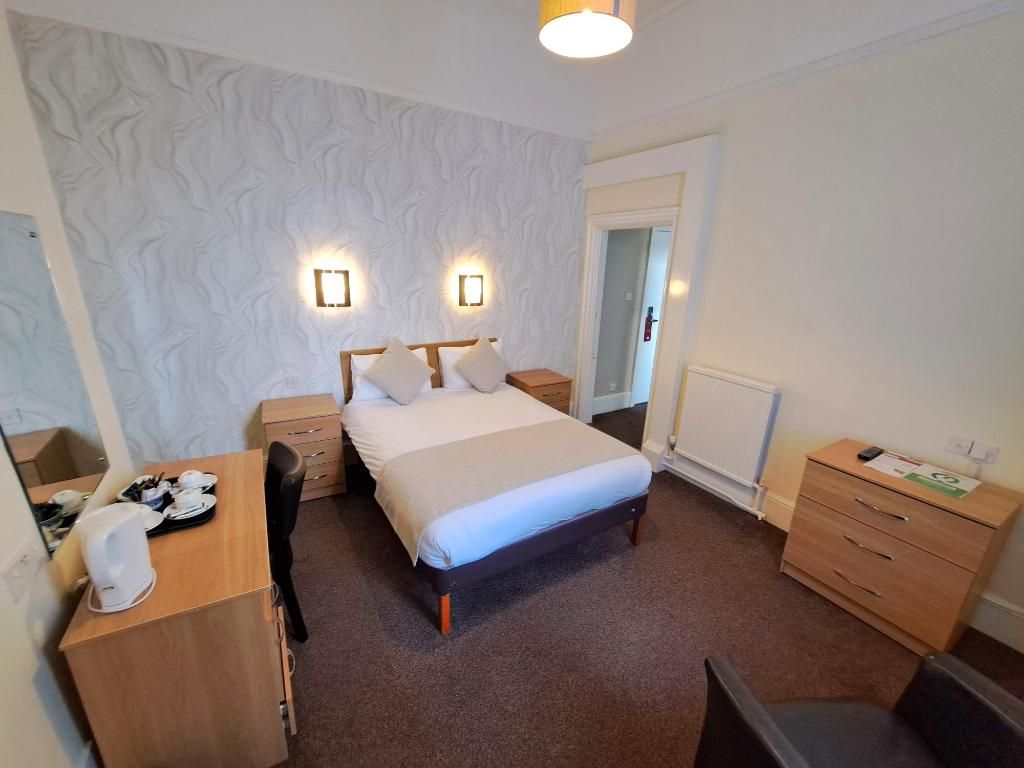 Prince of Wales Hotel Southport, foto 13