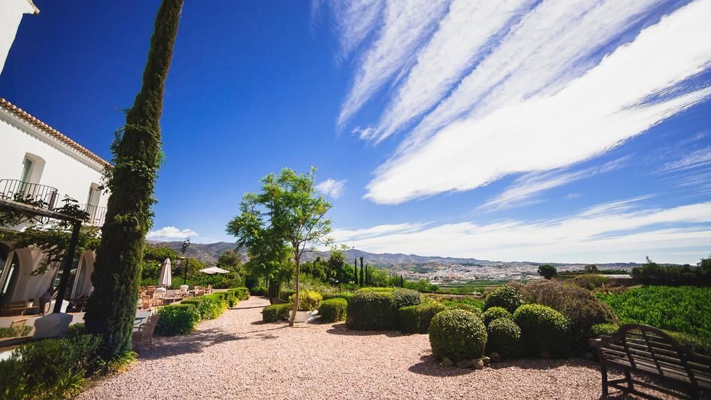 B bou Hotel Cortijo Bravo, foto 15