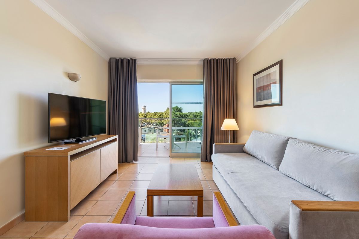 Dunamar Hotel Apartamentos, foto 6