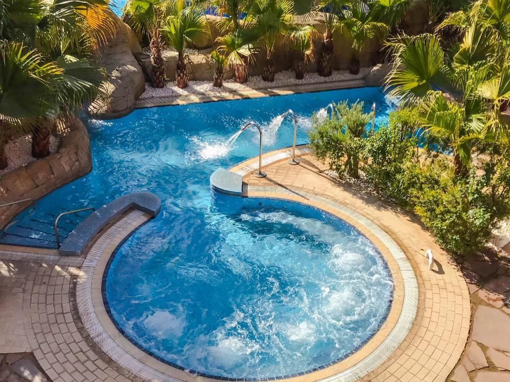 Hotel Blancafort Spa Thermal, foto 10