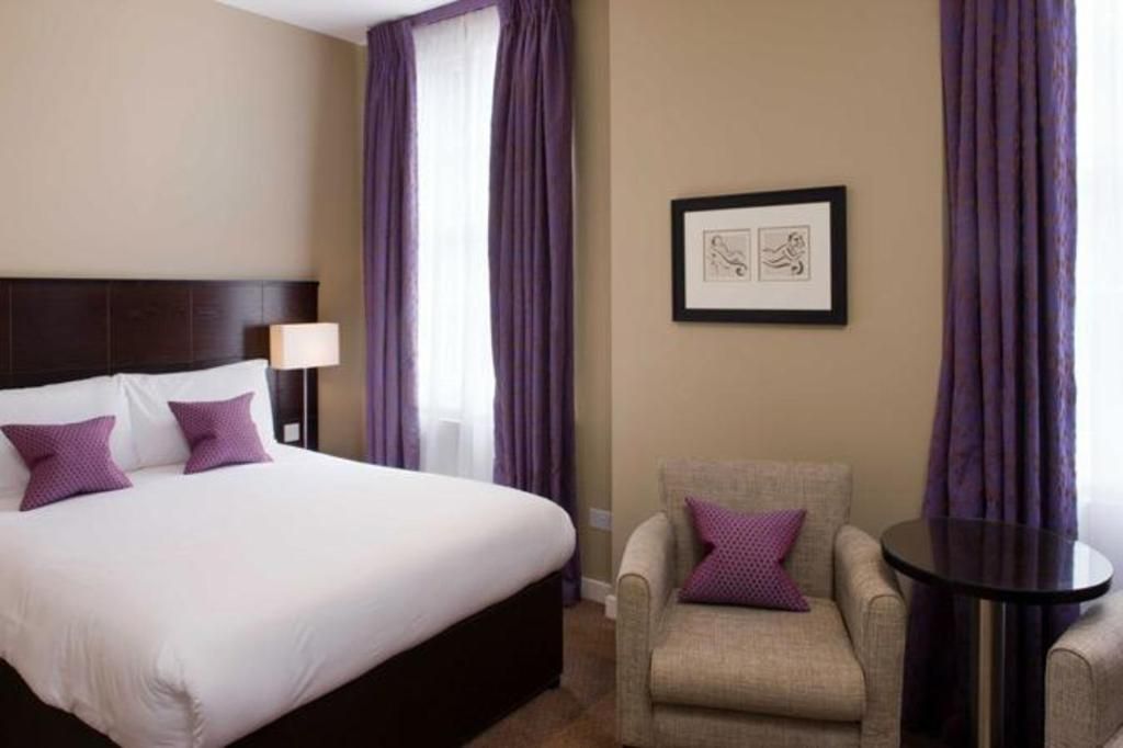 Berjaya Eden Park London Hotel, foto 10