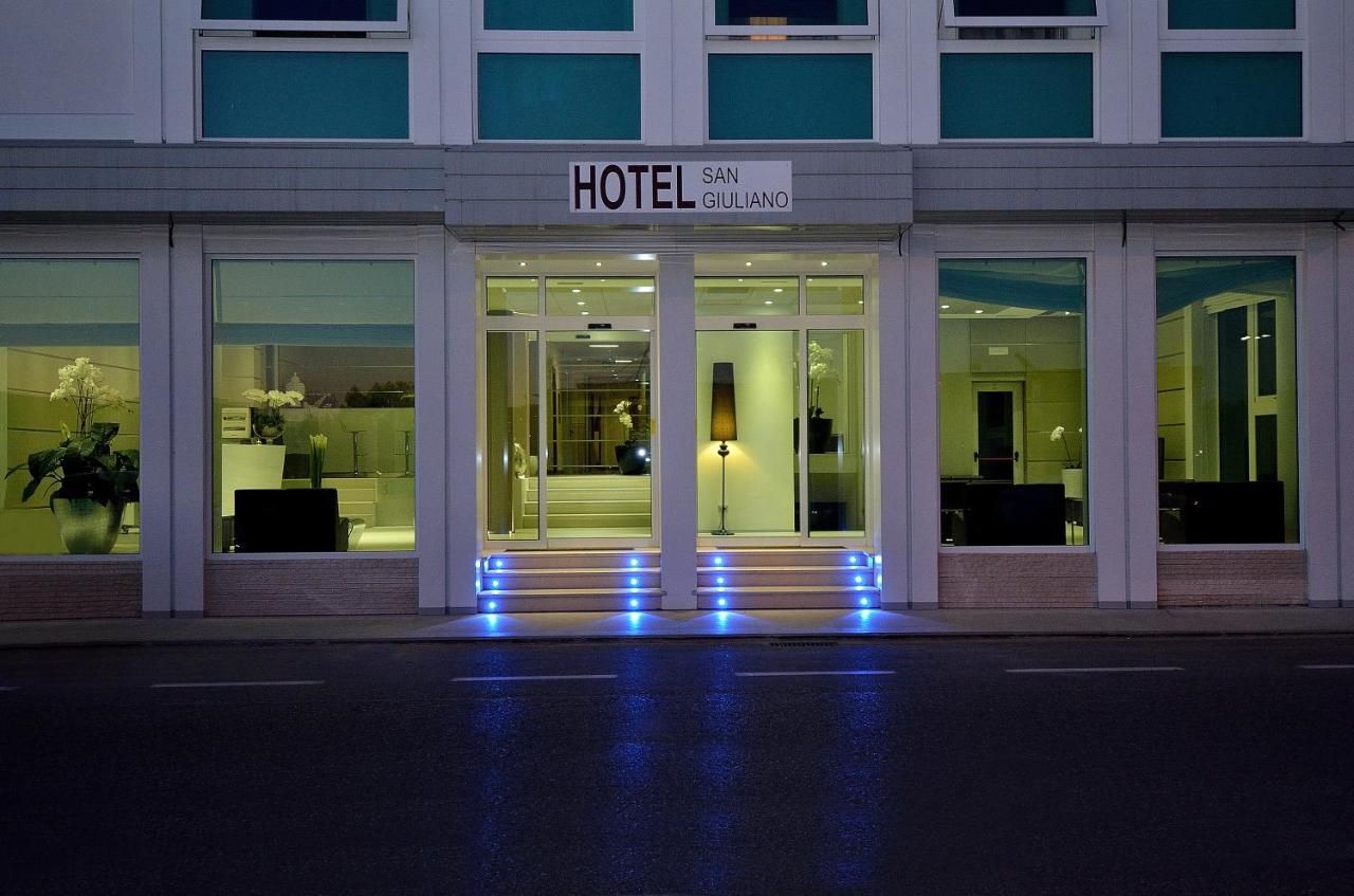 Hotel San Giuliano, foto 9