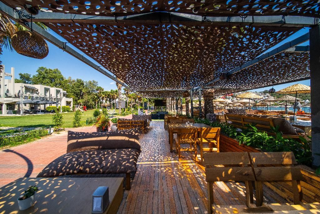 Hotel Ambrosia, foto 8