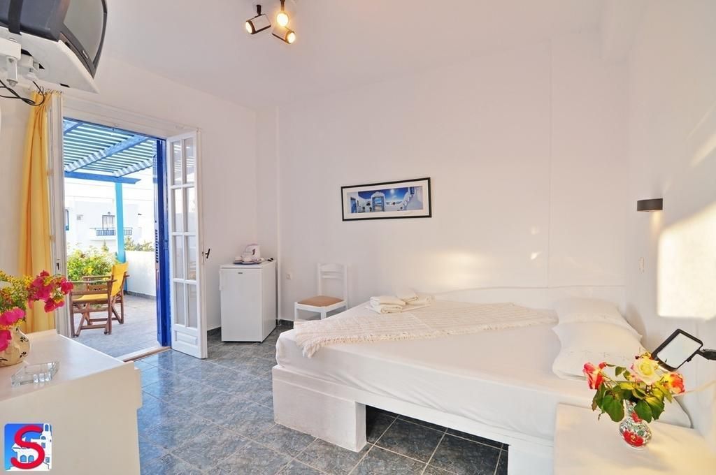 Soultana Rooms & Apartments, foto 5