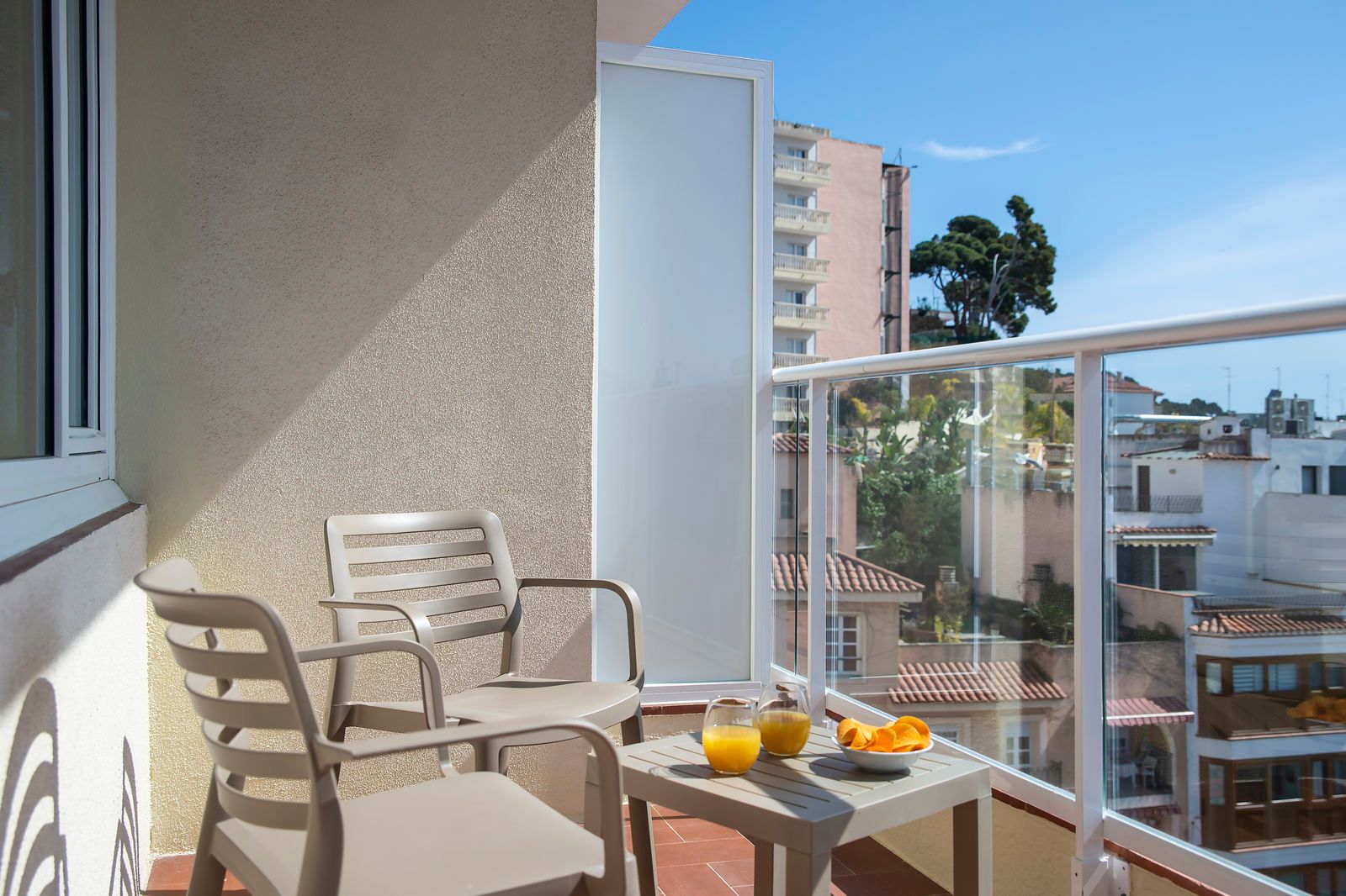 Hotel Lloret Santa Rosa, foto 8