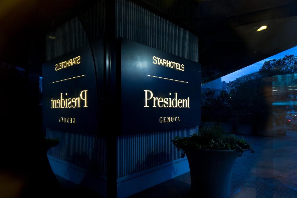 Starhotels President, foto 14