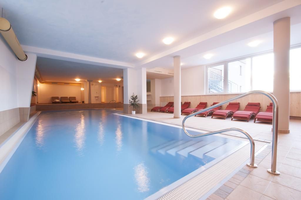 Erlebnishotel Fendels, foto 4