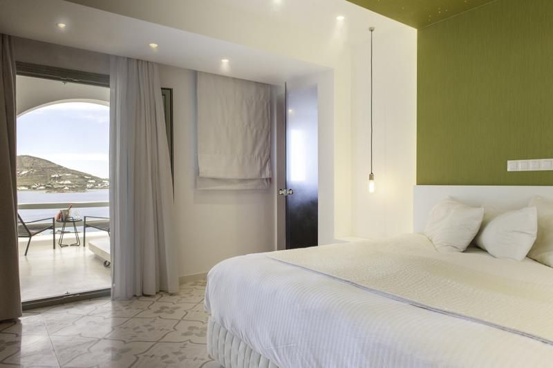 Hotel Senia Suites & Apartments, foto 14
