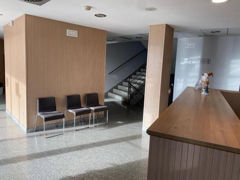 Blu Hotel Pamplona, foto 15