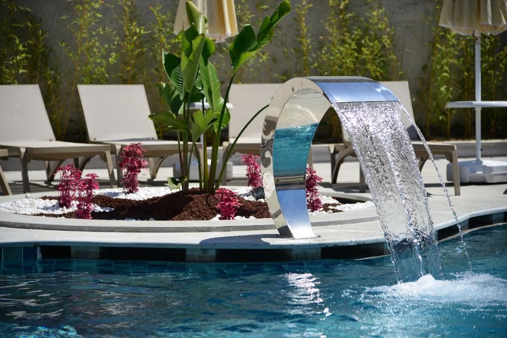 Side Zeugma Hotel, foto 7