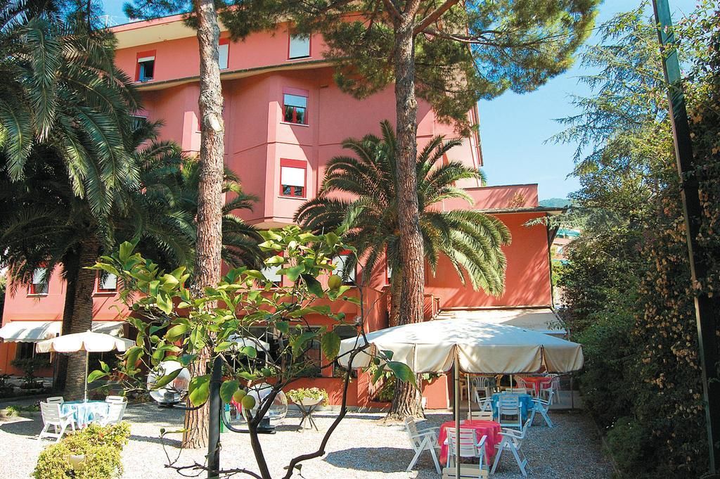 Hotel Palme, foto 2