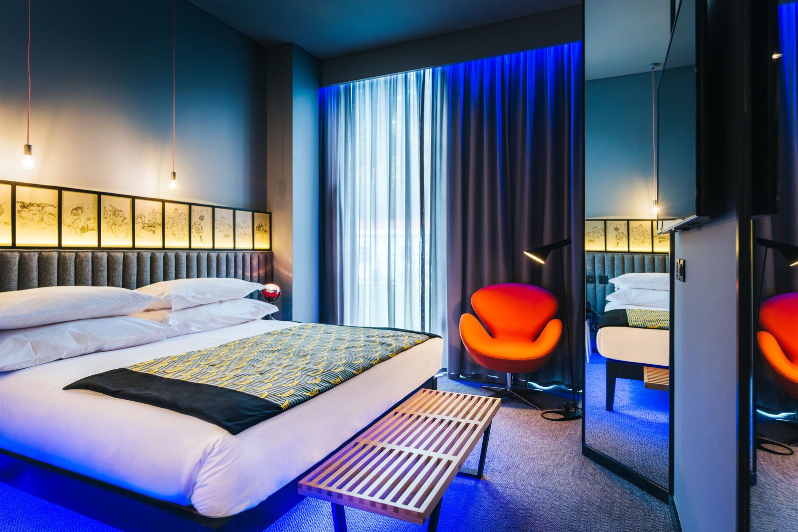 Pestana Cr7 Funchal, foto 2