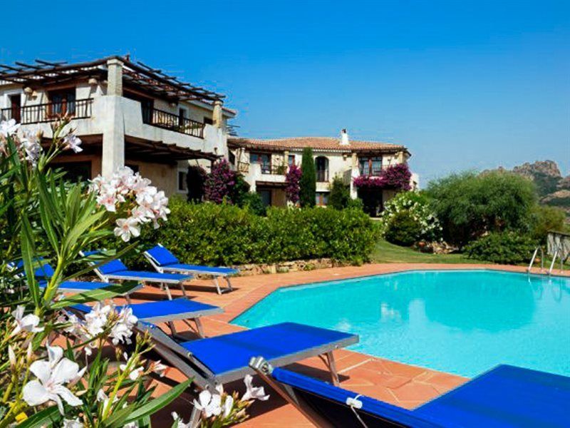 Myo Hotel Rocce Sarde, foto 10