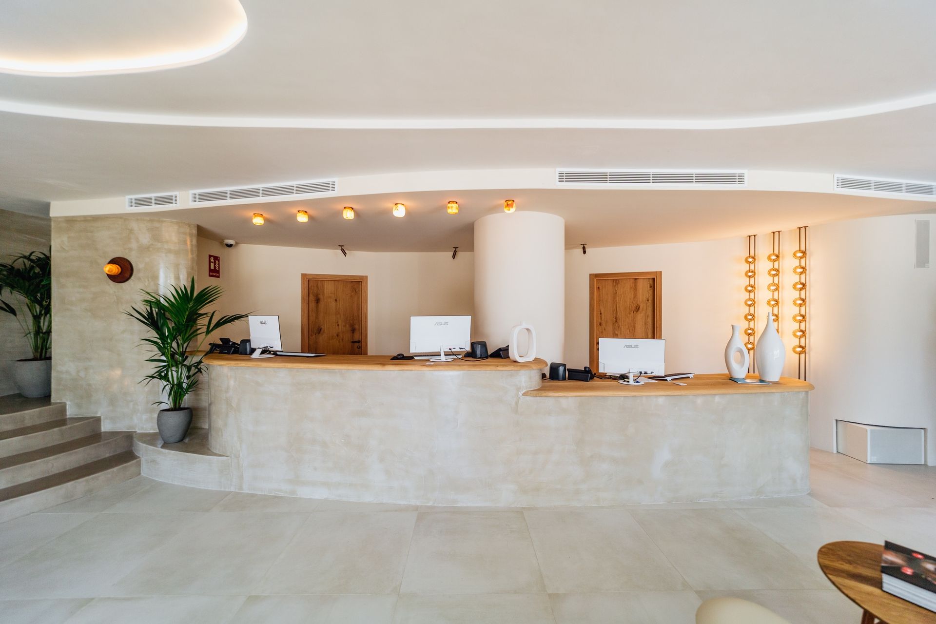El Hotel Pacha, foto 8