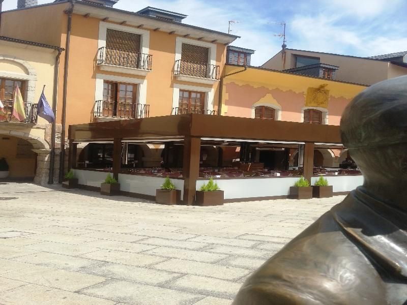 Bierzo Plaza, foto 3
