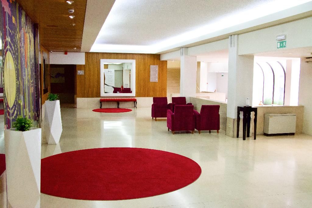 Eurosol Leiria & Jardim, foto 9