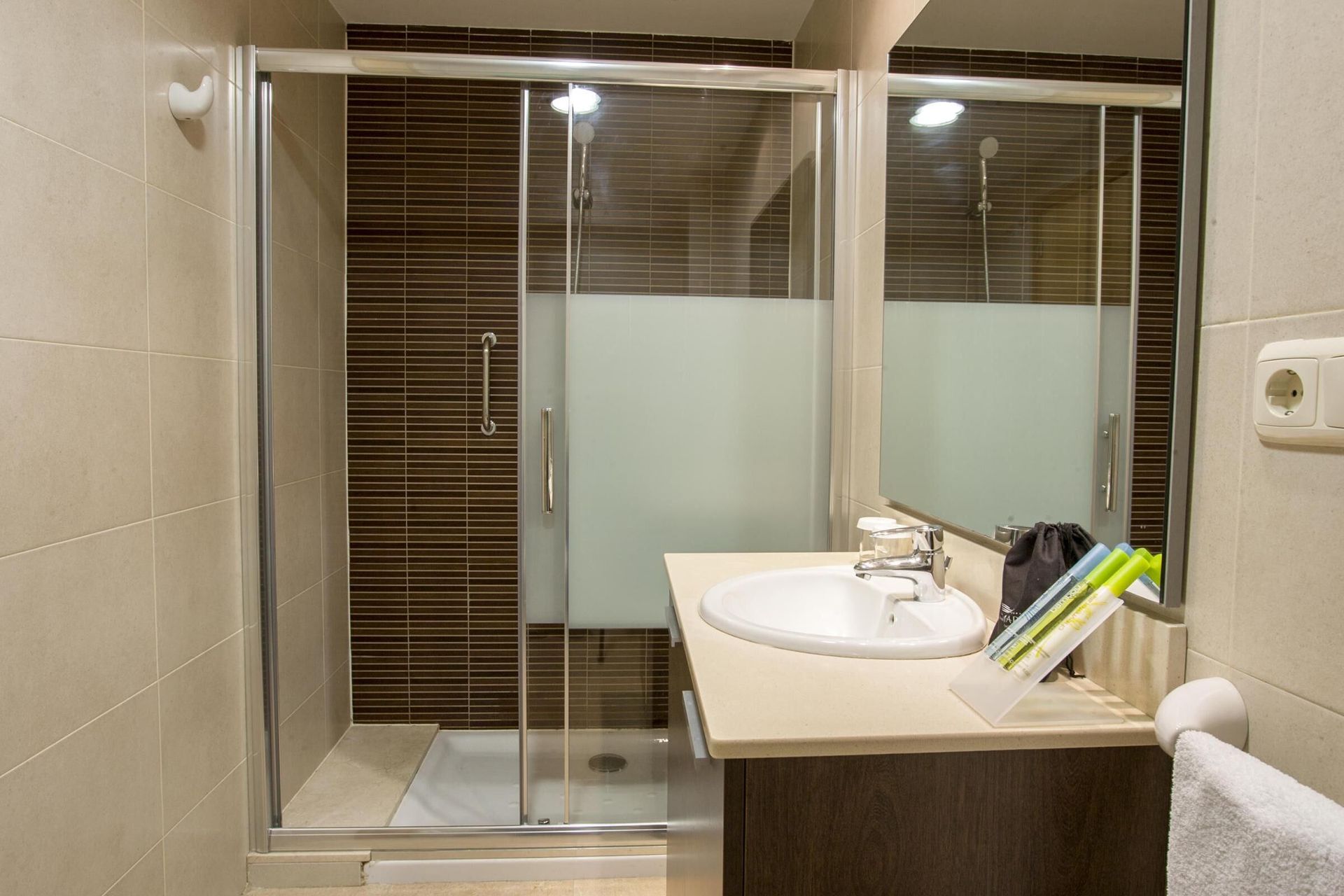 ESTIMAR Calpe Apartments 2 & Two, foto 6