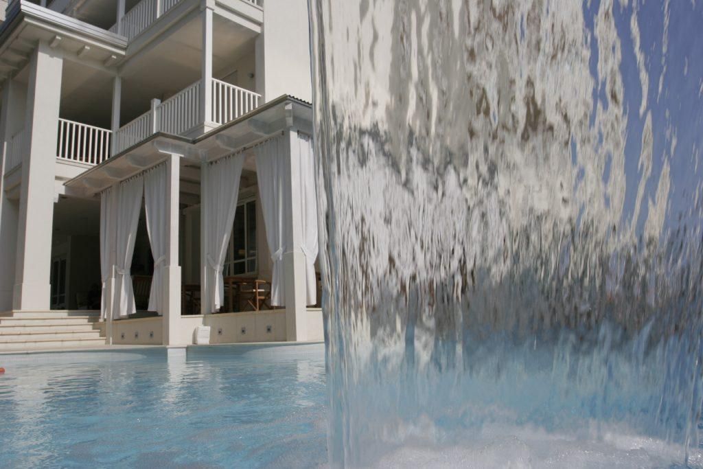 Le Rose Suite Hotel, foto 2
