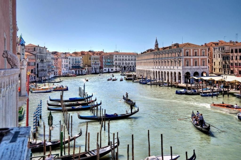 Residenza Venezia | Una Esperienze, foto 6