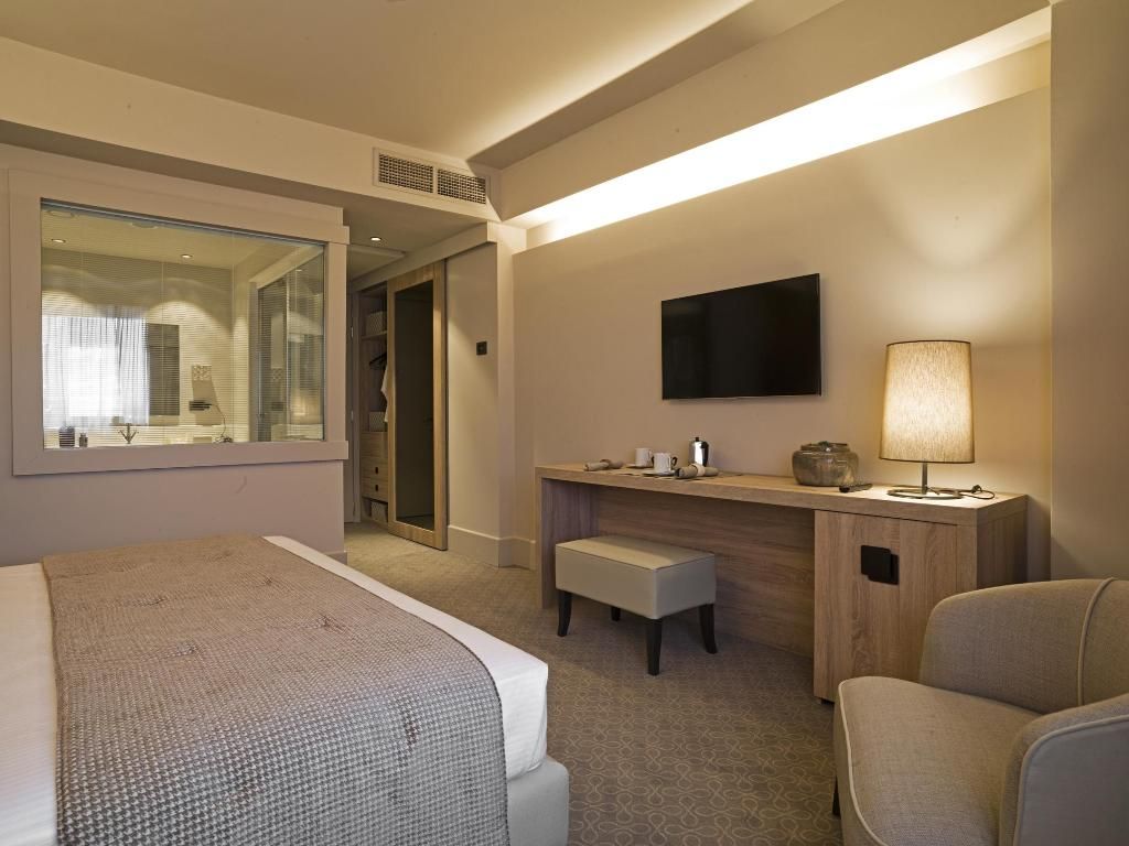 A.Roma Lifestyle Hotel, foto 6