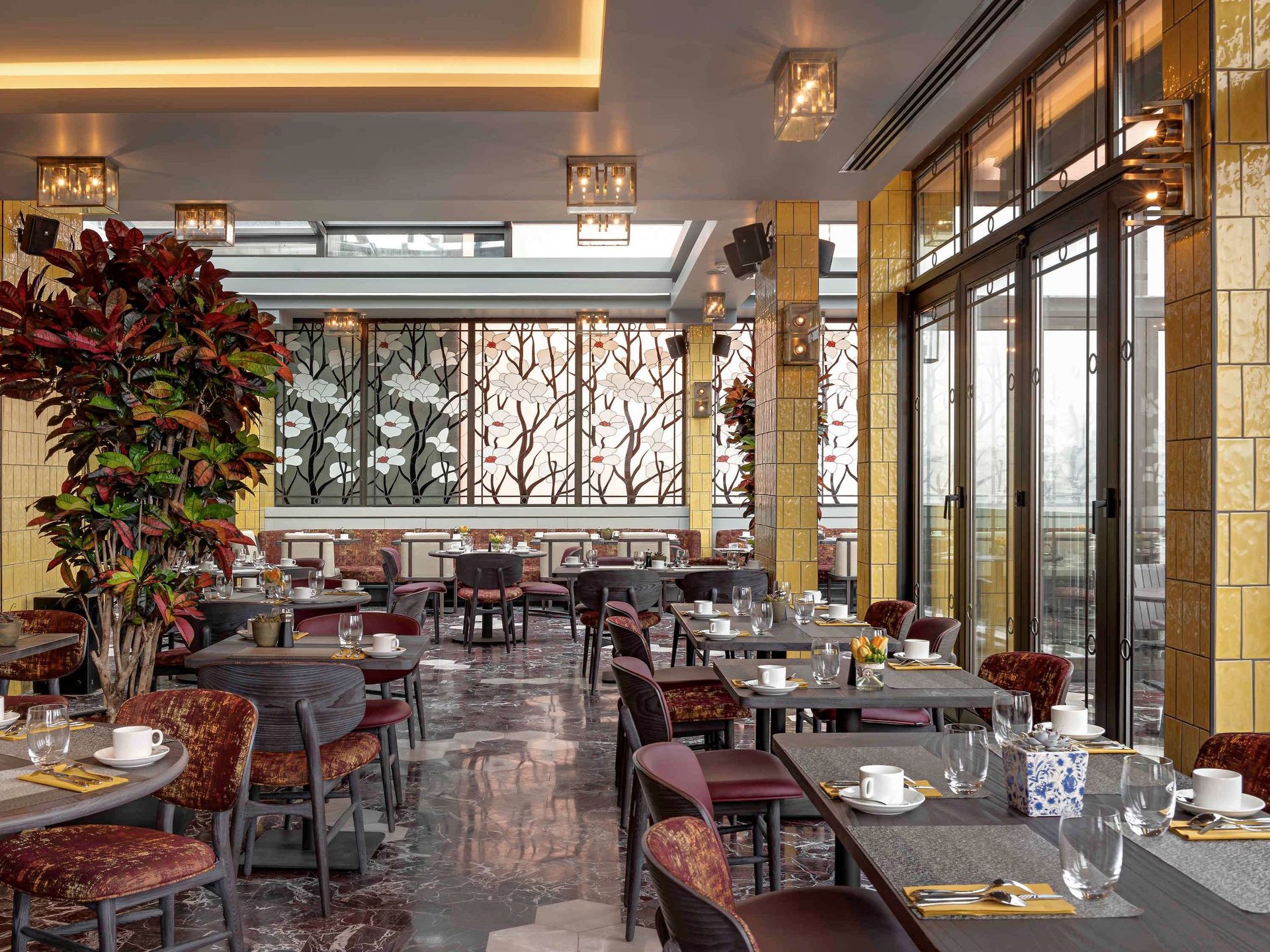 The Galata Istanbul Hotel - MGallery, foto 3