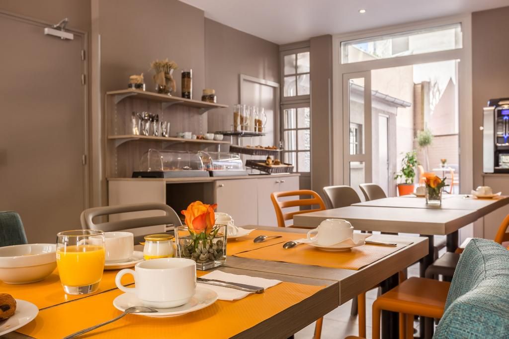 Hôtel Paris d'Issy, foto 14