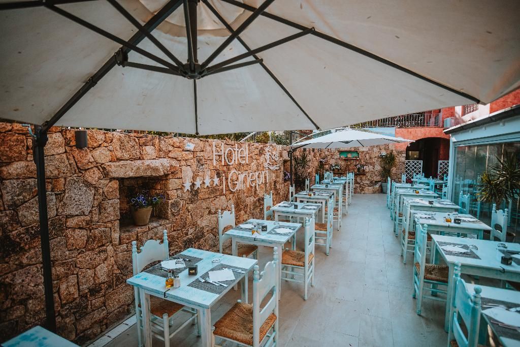 Hotel i Ginepri, foto 6