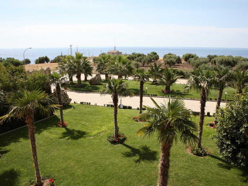 Il Partenone Resort, foto 5