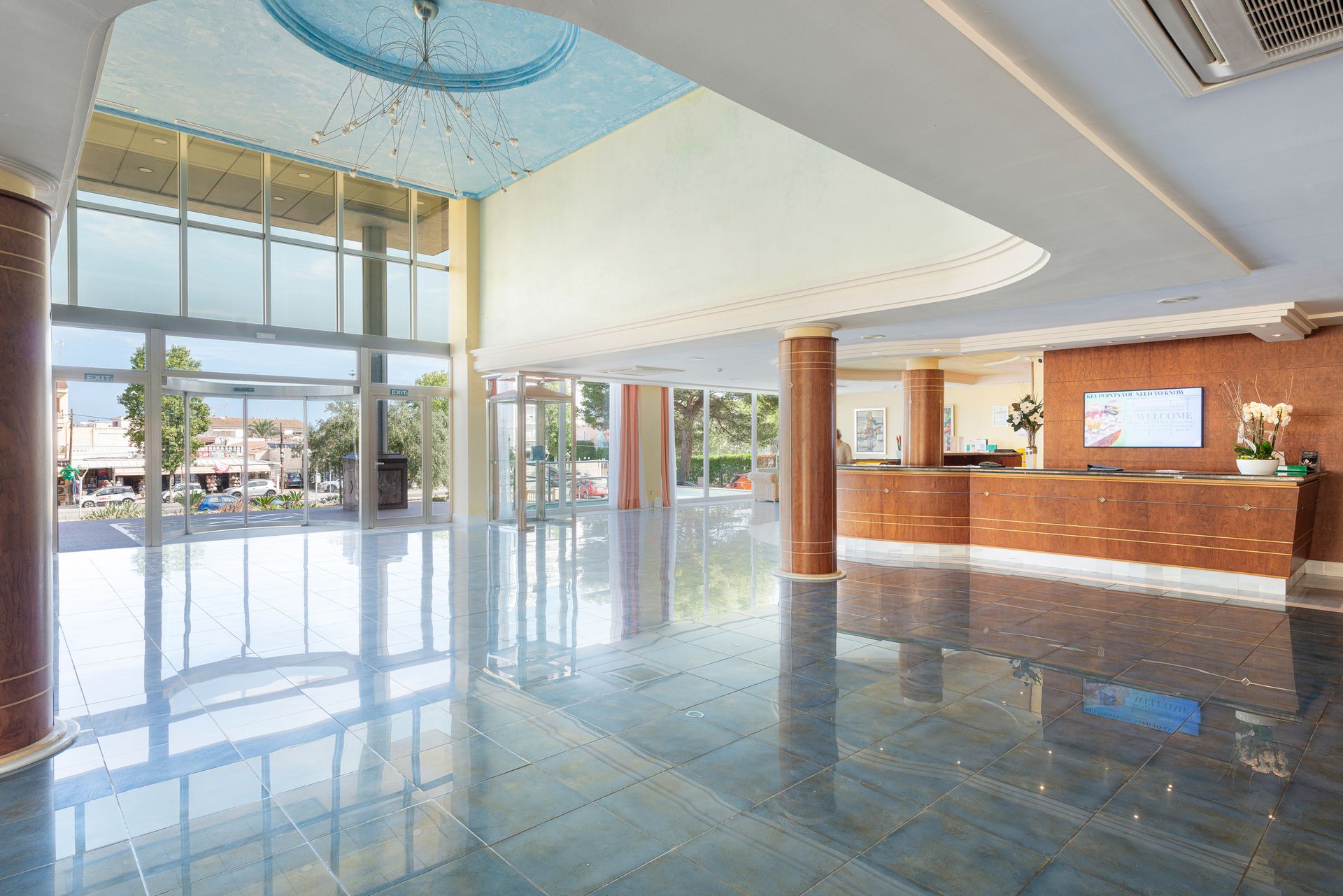 Aparthotel Can Picafort Palace, foto 3