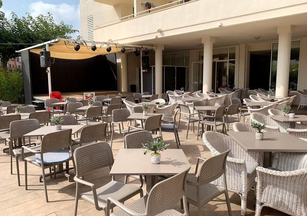 Hotel Intelier Rosella, foto 9