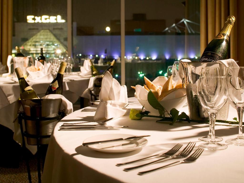 Novotel London Excel, foto 15