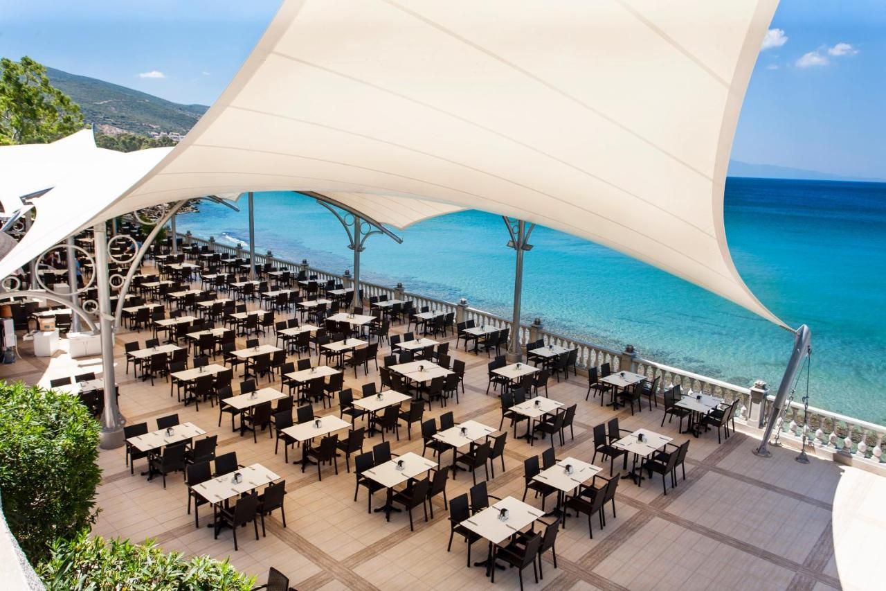 Tusan Beach Resort, foto 10