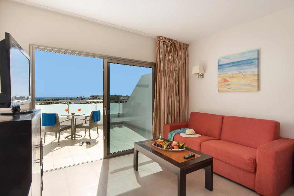 Lanzarote Village, foto 6
