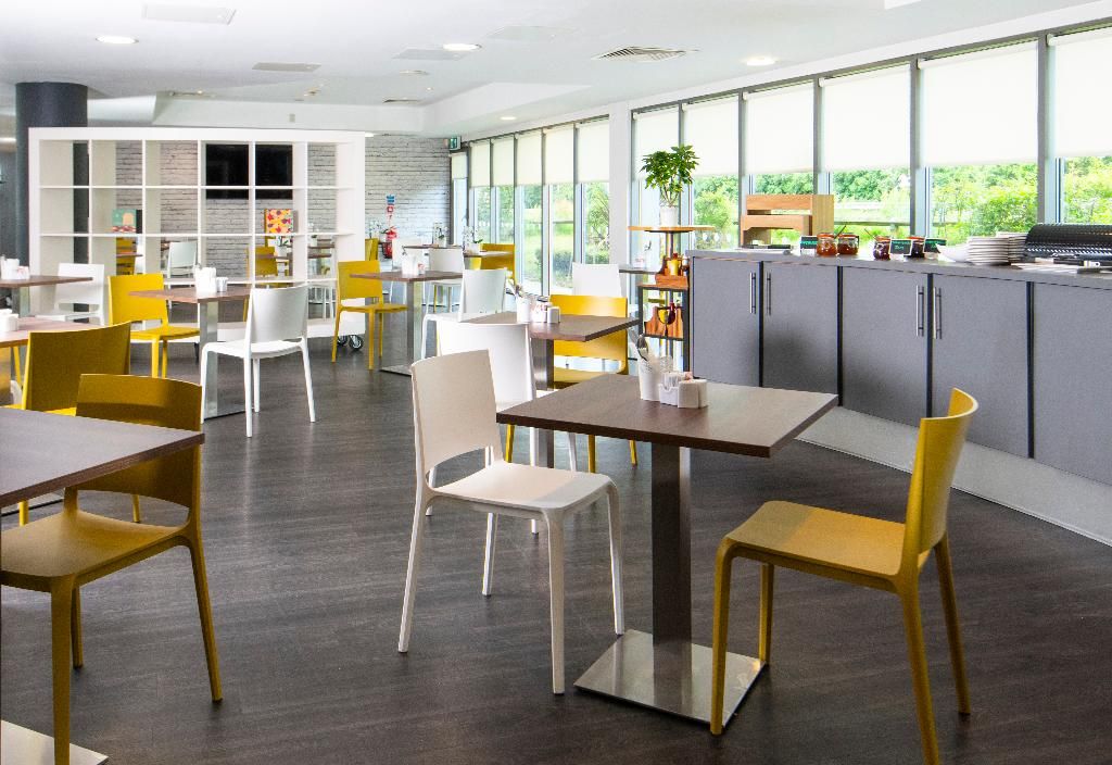 Hotel Ibis Styles Haydock, foto 3