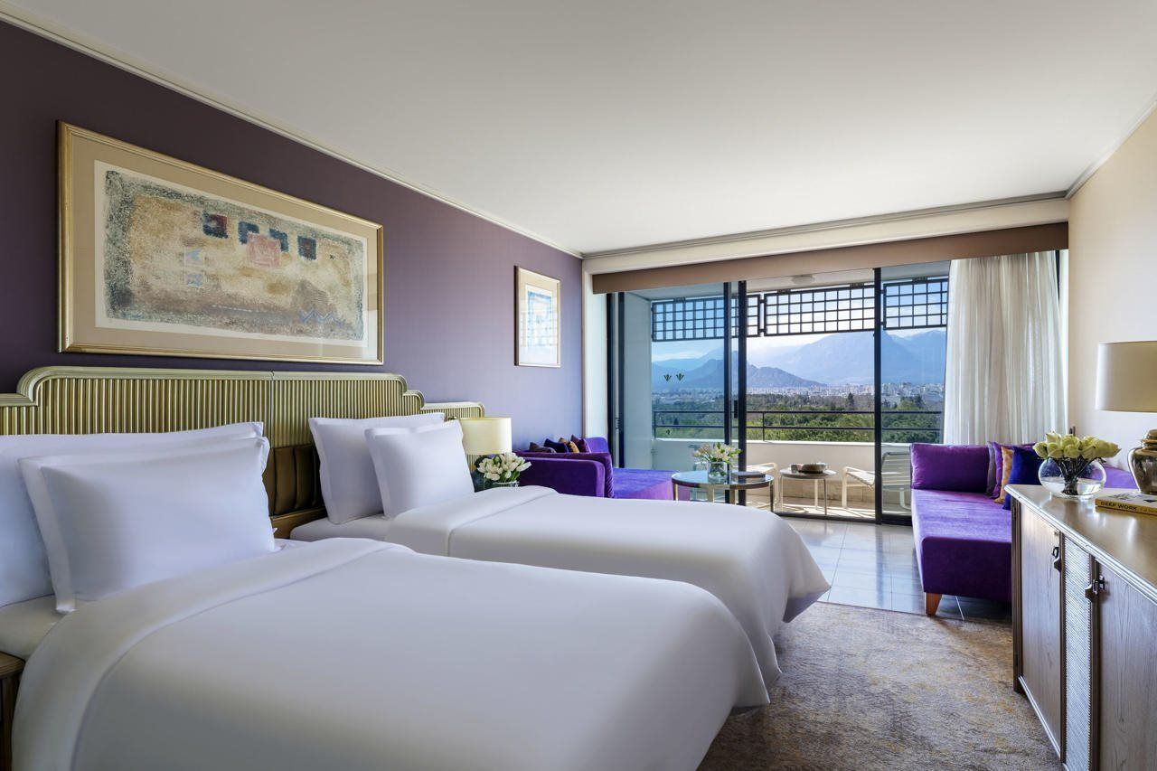 Rixos Downtown Antalya - The Land of Legends Access, foto 5