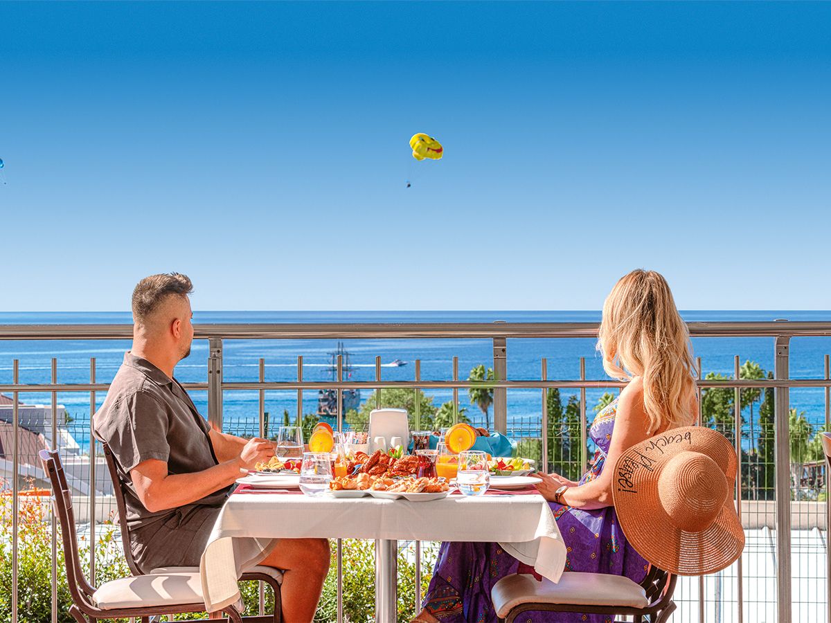 alltoura Club Hotel Side Prenses Resort & Spa, foto 4