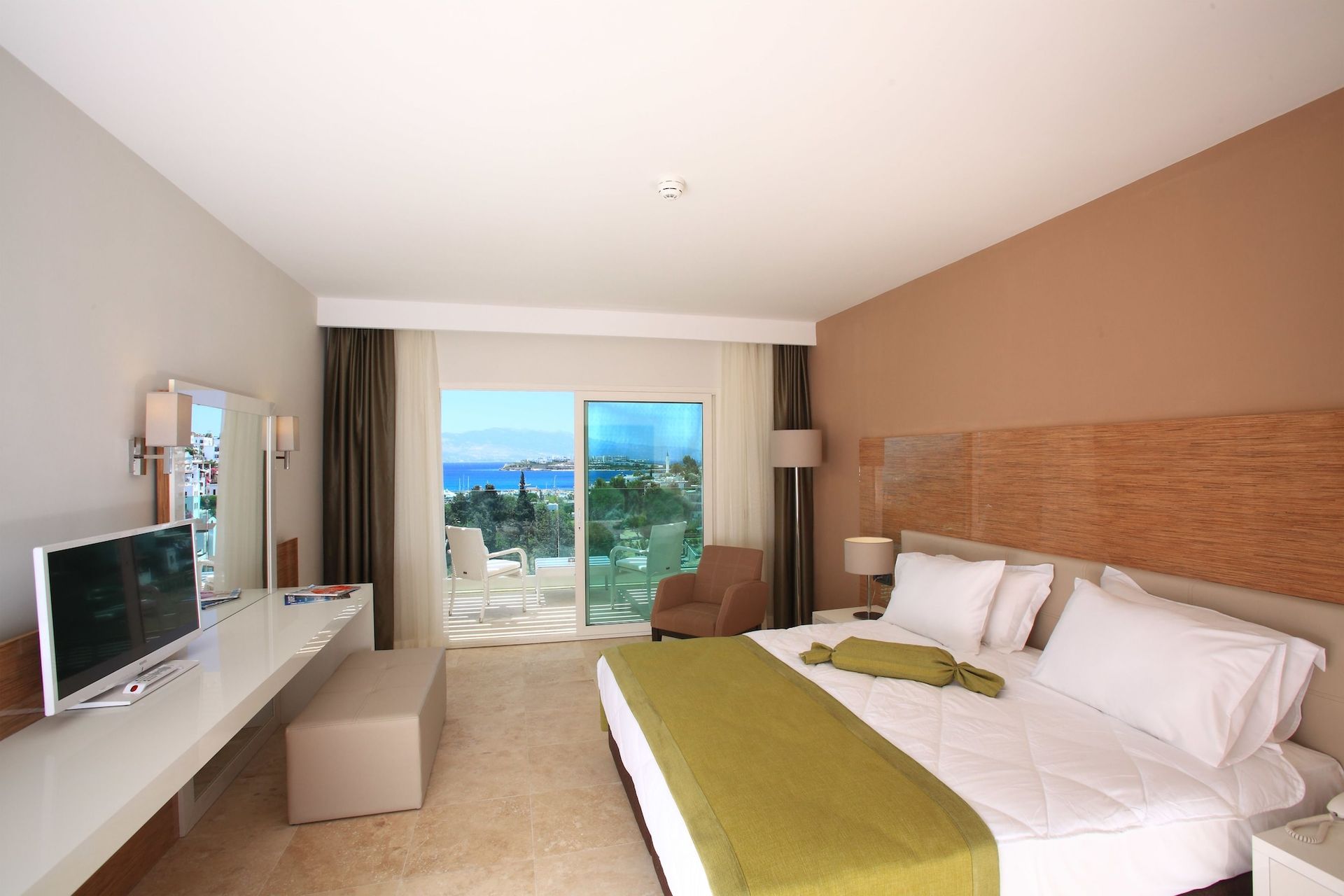 Bellazure Hotel, foto 5