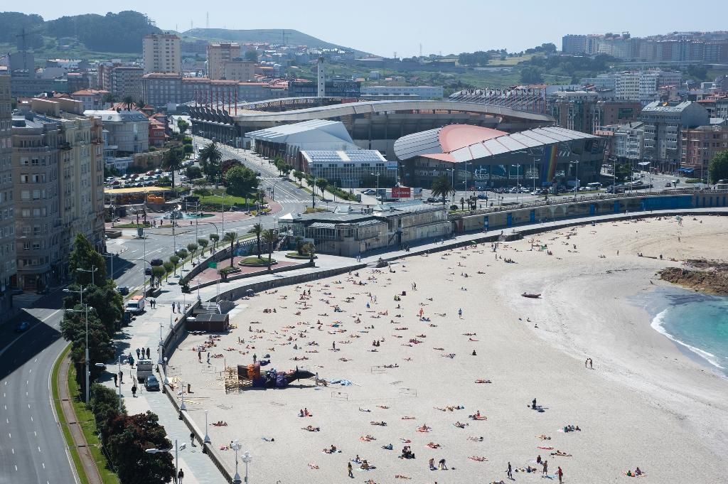 Riazor, foto 15