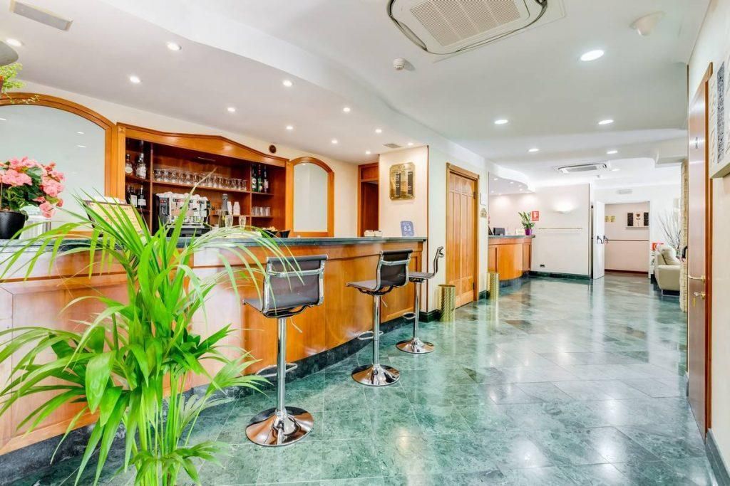 Romoli Hotel, foto 3