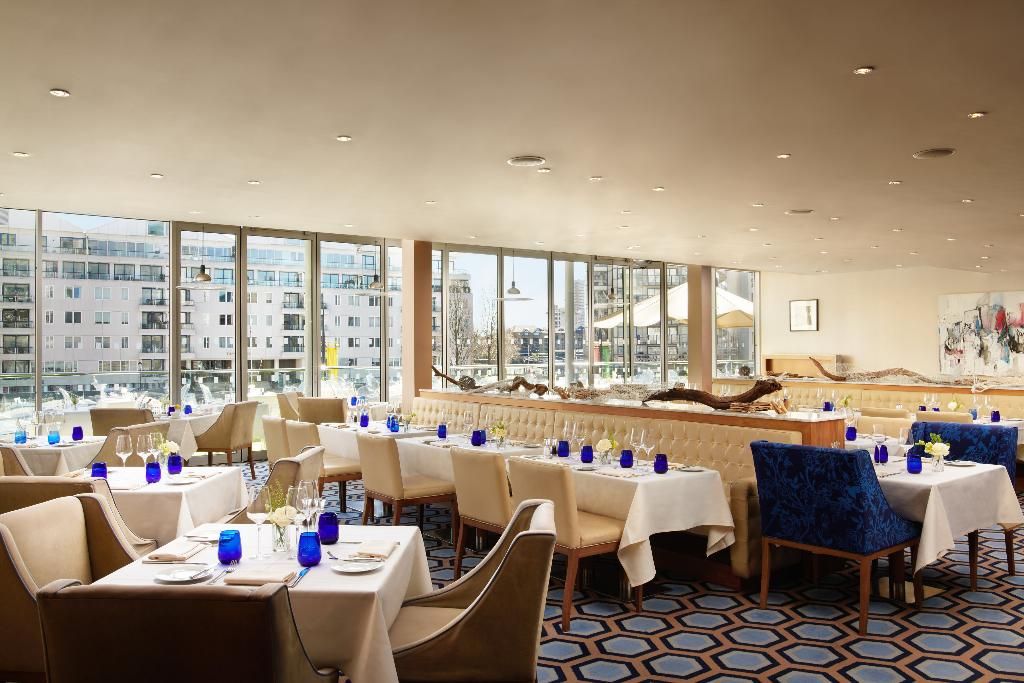 The Chelsea Harbour Hotel, foto 14