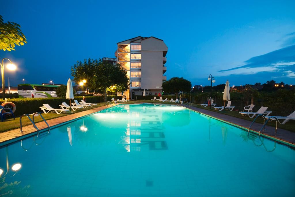 Hotel Ría Mar, foto 7